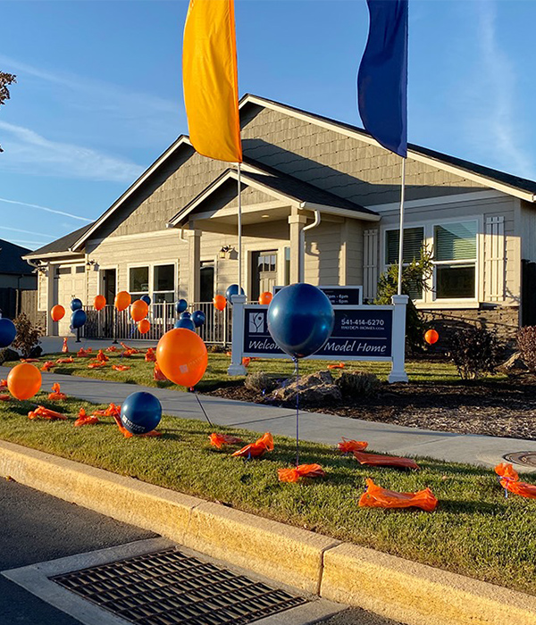 Hayden Homes Improves Margins With An Online Sales Team